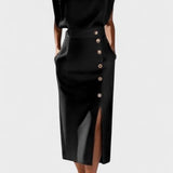 Ceecee - Rochie Midi
