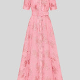 Celestine - Rochie Maxi