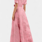 Celestine - Rochie Maxi