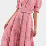 Celestine - Rochie Maxi
