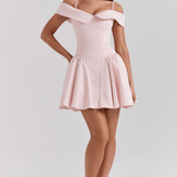 Chloe - Rochie Mini
