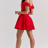 Chloe - Rochie Mini