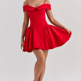 Chloe - Rochie Mini