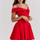 Chloe - Rochie Mini
