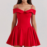 Chloe - Rochie Mini