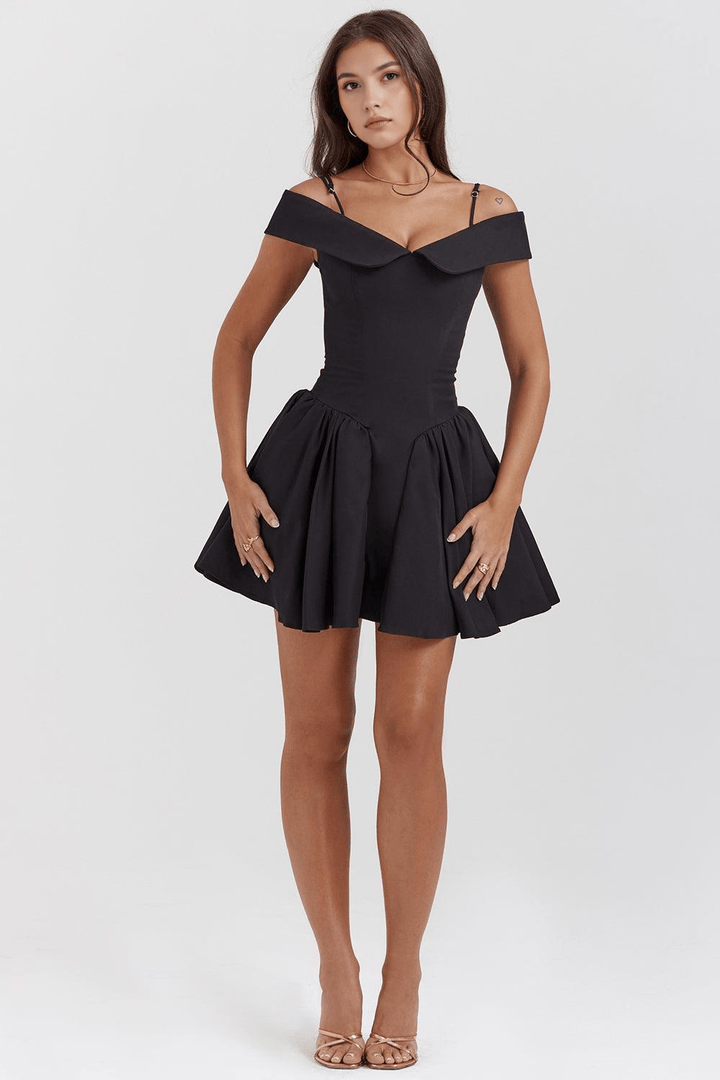 Chloe | Rochie Mini