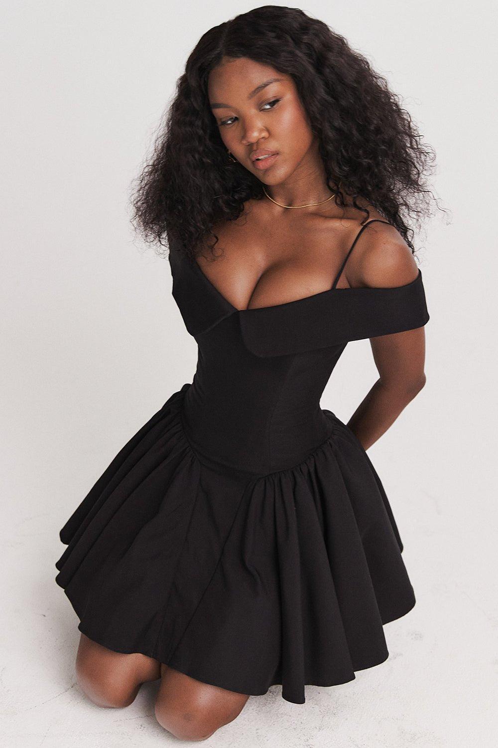 Chloe | Rochie Mini