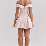 Chloe - Rochie Mini