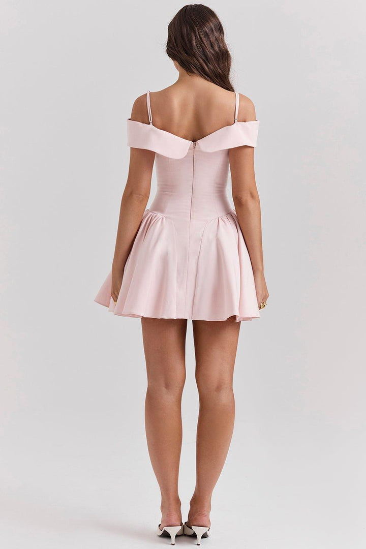 Chloe | Rochie Mini