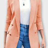 Clara - Blazer clasic