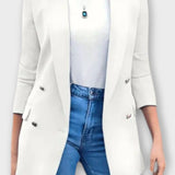 Clara - Blazer clasic