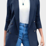 Clara - Blazer clasic