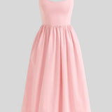 Clara - Rochie Midi
