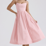 Clara - Rochie Midi
