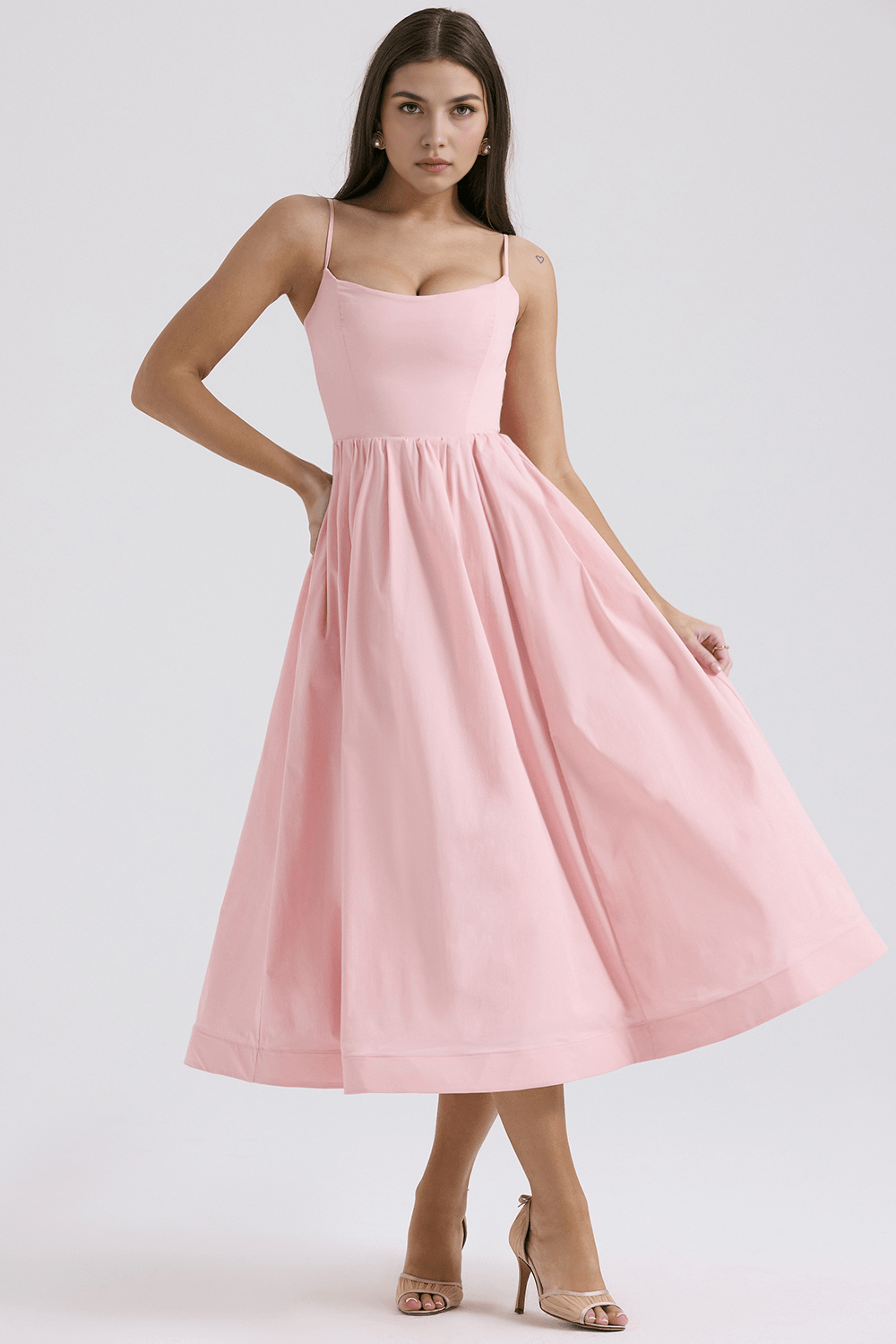 Clara | Rochie Midi