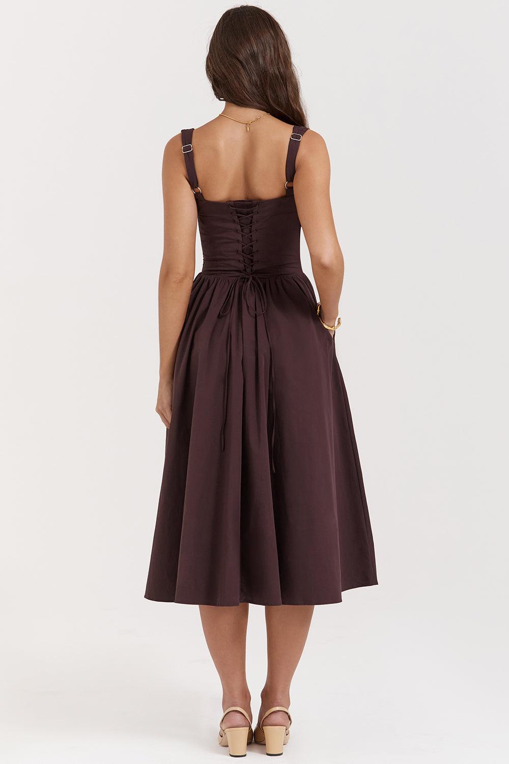 Clara | Rochie midi