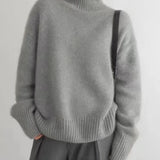 Isabel – Pulover elegant din lână