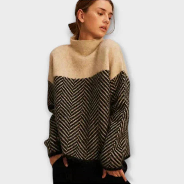 Marta – Pulover moale