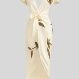 Dhalia - Rochie Midi