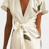 Dhalia - Rochie Midi
