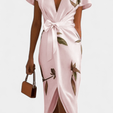 Dhalia - Rochie Midi