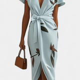 Dhalia - Rochie Midi