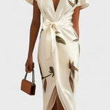 Dhalia - Rochie Midi