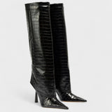 Ditte - Botine ortopedice