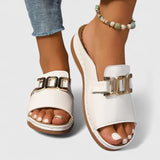 Ditte - Sandale