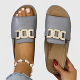Ditte - Sandale