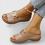 Ditte - Sandale