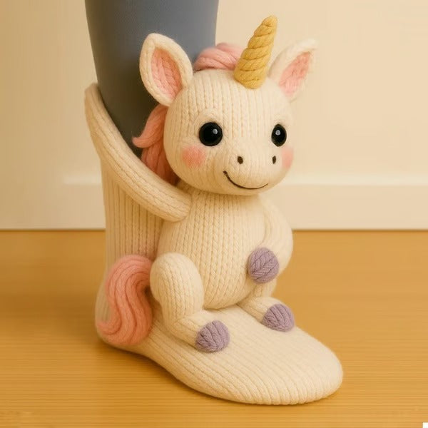 Helena | Sosete Unicorni