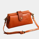Ivy - Mini Piele Crossbody Bag
