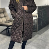 Éclati Signe - Jachetă elegantă reversibilă