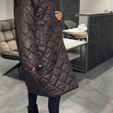 Éclati Signe - Jachetă elegantă reversibilă