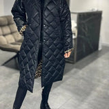 Éclati Signe - Jachetă elegantă reversibilă