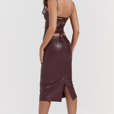 Elena - Rochie Midi