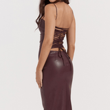 Elena - Rochie Midi