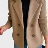 Elena™ | Blazer premium casual