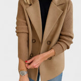 Elena™ | Blazer premium casual