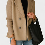 Elena™ | Blazer premium casual