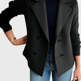 Elena™ | Blazer premium casual