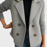 Elena™ | Blazer premium casual
