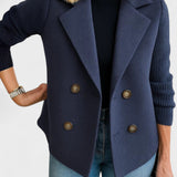 Elena™ | Blazer premium casual