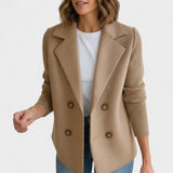 Elena™ | Blazer premium casual