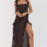 Elina - Rochie Maxie