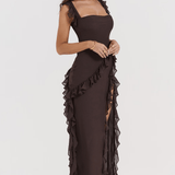 Elina - Rochie Maxie