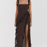 Elina - Rochie Maxie