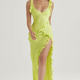 Elina - Rochie Maxie