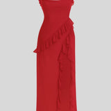 Elina - Rochie Maxie